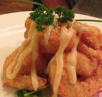 The Bay Cafe - Accommodation Directory