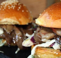 The Robertson Hotel Dining Room - Accommodation Directory