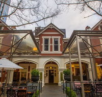 The Terrace Hotel - Accommodation Directory