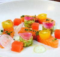 The Trustee Bar  Bistro - Accommodation Directory
