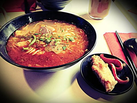 Twisted Noodle Bar - Accommodation Directory 0