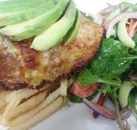 76 Steps Cafe Restaurant - Accommodation Directory