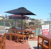 Adam's Cafe Tonino's Fish and Chips - Accommodation Directory