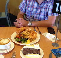 AQWA CAFe - Accommodation Directory