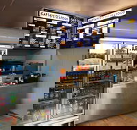 Captain D's Seafoods - Accommodation Directory