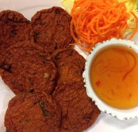 Cha-Da Thai Restaurant Padbury - Accommodation Directory