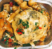 China Palace Restaurant - Accommodation Directory