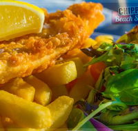 Chippys Beach Shack - Accommodation Directory