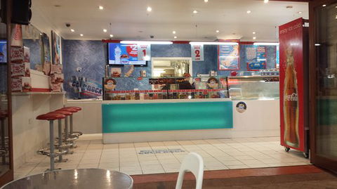 Cold Rock Hillarys - Accommodation Directory 0