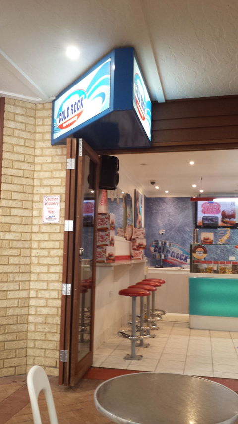 Cold Rock Hillarys - Accommodation Directory 1