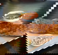 Curry Thieves - Accommodation Directory