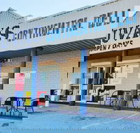 D'Uva's Continental Deli - Accommodation Directory