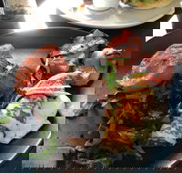 Drift Kitchen - Accommodation Directory