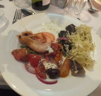Eat Greek - Accommodation Directory