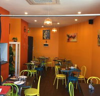 Fast n Fusion Curry House - Accommodation Directory
