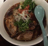 Fat Fish Ramen - Accommodation Directory
