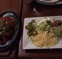 Garcia's Mexican Restaurant - Accommodation Directory