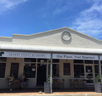 George Street Quarters - Accommodation Directory