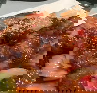 Golden Palace Chinese Takeaway  Home Deliveries - Accommodation Directory