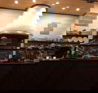 Gratias Organic Vegan  Vegetarian Cafe - Accommodation Directory