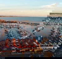 Hillarys Yacht Club - Accommodation Directory
