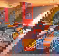 Italians - Accommodation Directory