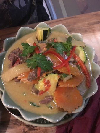 Jindalee Thai - Accommodation Directory 0