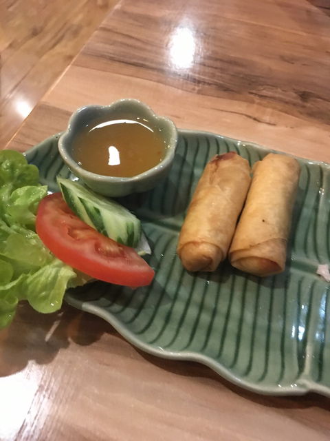 Jindalee Thai - Accommodation Directory 1