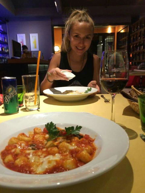 Jindalee Thai - Accommodation Directory 3
