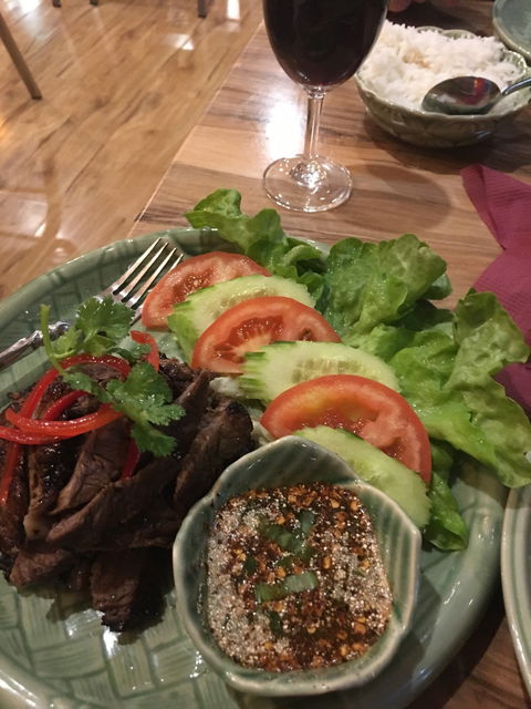 Jindalee Thai - Accommodation Directory 5