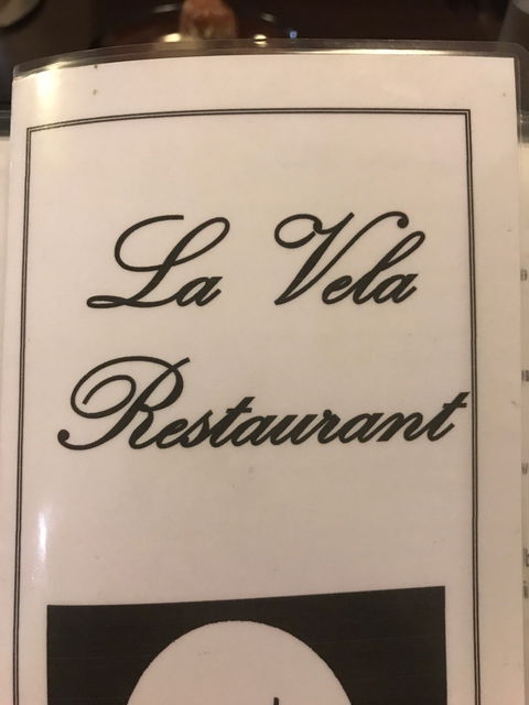 La Vela Restaurant - Accommodation Directory 2