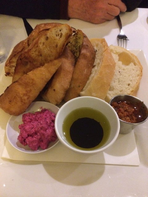 La Vela Restaurant - Accommodation Directory 3