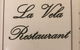 La Vela Restaurant - thumb 4