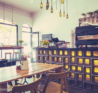 Little Lefroy's - Accommodation Directory
