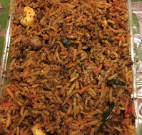 Mayur Indian Restaurant Jindalee - Accommodation Directory