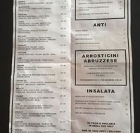 Monsterella Pizza - Accommodation Directory