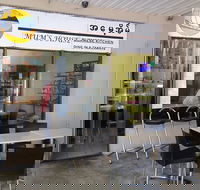 Mum's House Burmese Kitchen - Accommodation Directory