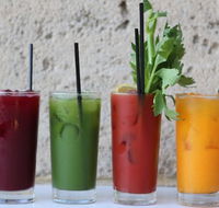 North Beach Deli - Accommodation Directory