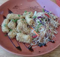 Over Board Cafe - Accommodation Directory