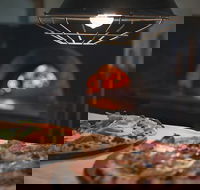 Pizza Square - Accommodation Directory