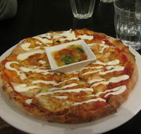Pizzaca Caffe - Accommodation Directory