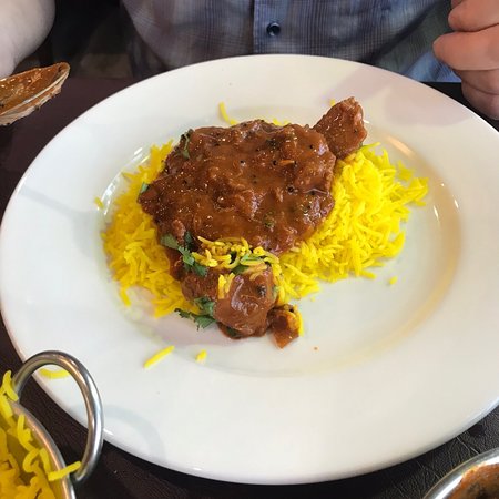 Salt Indian Cuisine - Accommodation Directory 0
