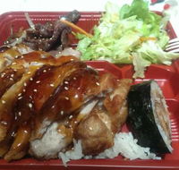 Sushi Blue - Accommodation Directory