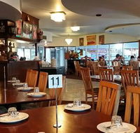 Thai Palace Restaurant - Accommodation Directory