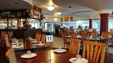 Thai Palace Restaurant - Accommodation Directory 0