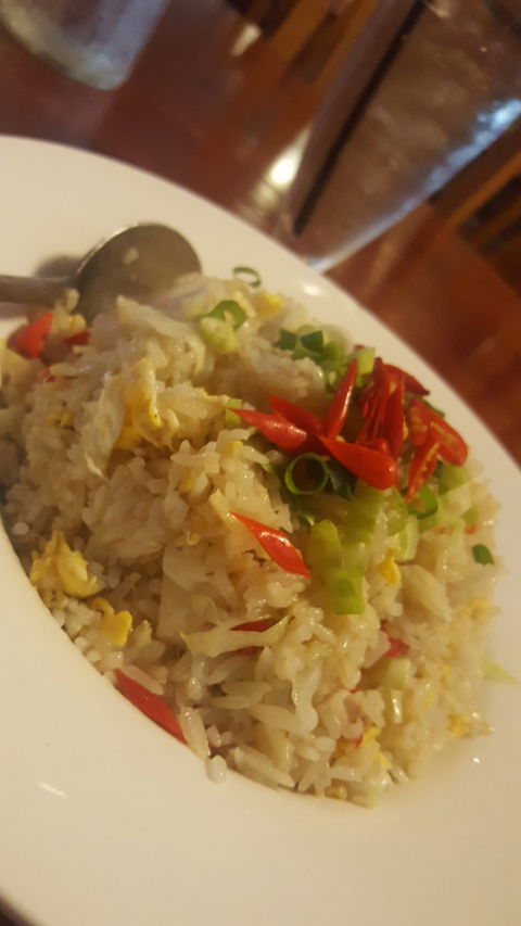 Thai Palace Restaurant - Accommodation Directory 3