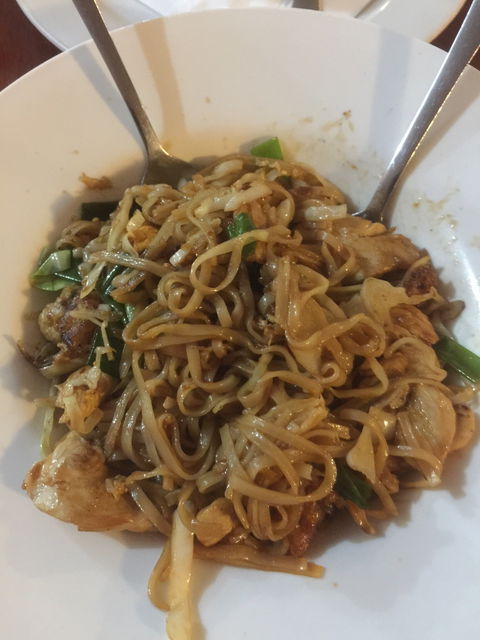 Thai Palace Restaurant - Accommodation Directory 5
