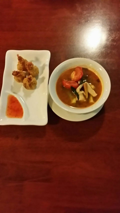 Thai Palace Restaurant - Accommodation Directory 6