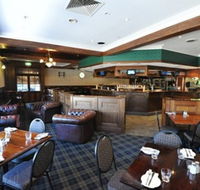 The Heights Bar - Accommodation Directory