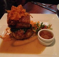 The Kingsway Bar and Bistro - Accommodation Directory